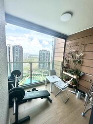 Normanton Park (D5), Apartment #475015711